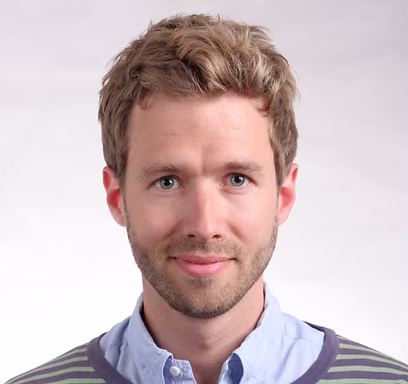 Benjamin Ostendorf