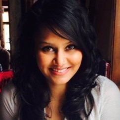Mira Patel